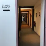 Hotel Sauerbrey Osterode am Harz