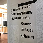 Sauerbrey 4* Osterode am Harz