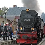 Hotel Sauerbrey
