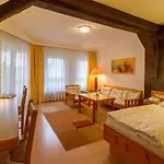 Sauerbrey Ξενοδοχείο Osterode am Harz