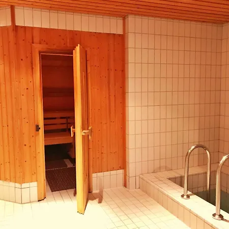 Hotel Sauerbrey