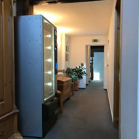 Hotel Sauerbrey 4*