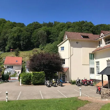 Sauerbrey Osterode am Harz