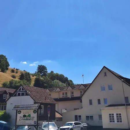 Sauerbrey Osterode am Harz