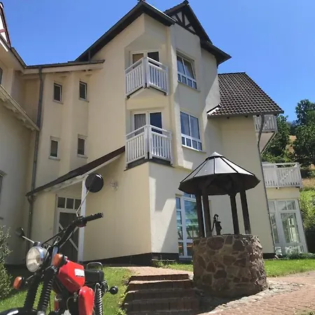 Sauerbrey Hotel 4*