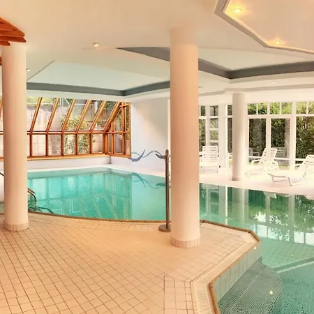 Hotel Sauerbrey