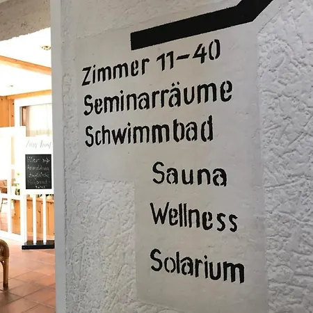 Sauerbrey 4* Osterode am Harz