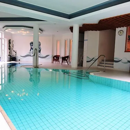 Sauerbrey Hotel Osterode am Harz