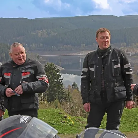 Sauerbrey Osterode am Harz