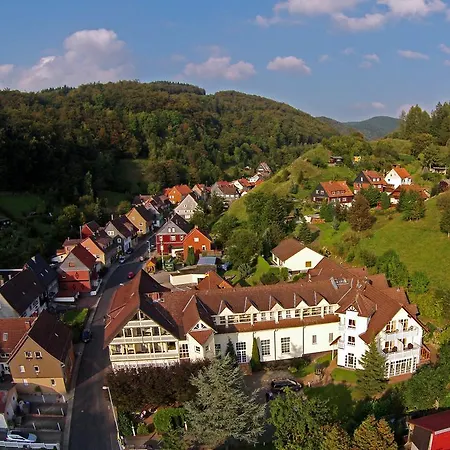 Sauerbrey Hotel 4*