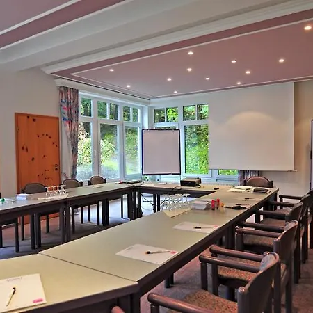 Sauerbrey ホテル Osterode am Harz