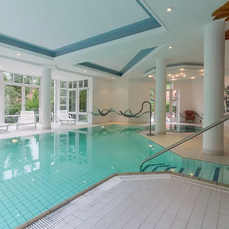 ホテル Sauerbrey Osterode am Harz