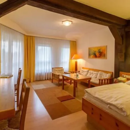 Sauerbrey Hotell Osterode am Harz