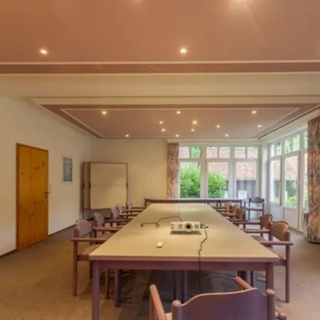 Sauerbrey Hotell Osterode am Harz