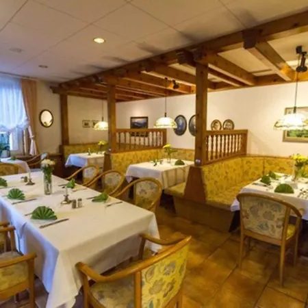 Hotel Sauerbrey