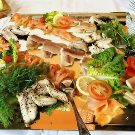 Sauerbrey Osterode am Harz