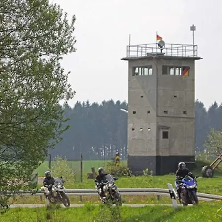Sauerbrey Ξενοδοχείο Osterode am Harz