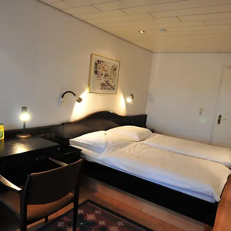 Hotel Sauerbrey