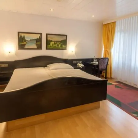 Sauerbrey Hotel Osterode am Harz