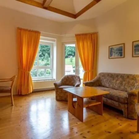 Sauerbrey 4* Osterode am Harz