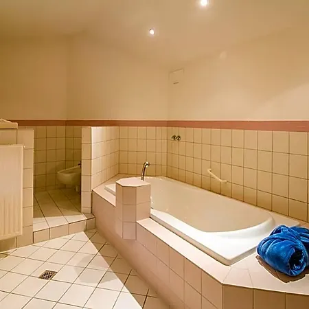 酒店 绍尔布赖酒店 Osterode am Harz