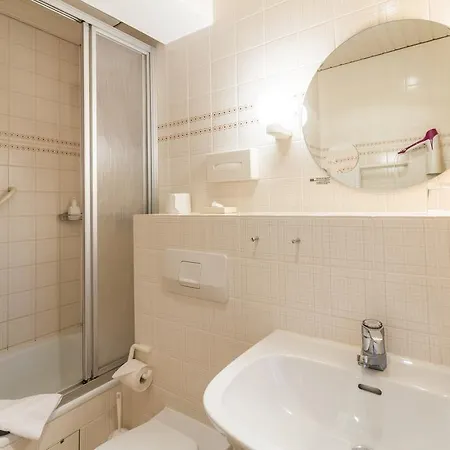 Sauerbrey 4* Osterode am Harz