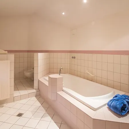 Hotel Sauerbrey 4*