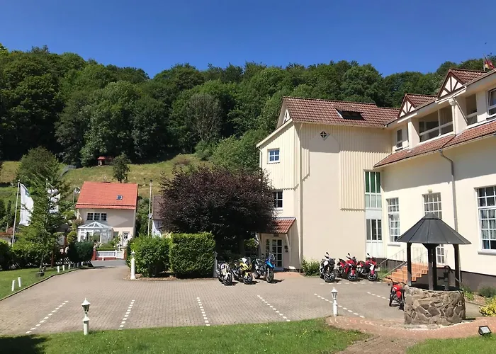 Sauerbrey Osterode am Harz