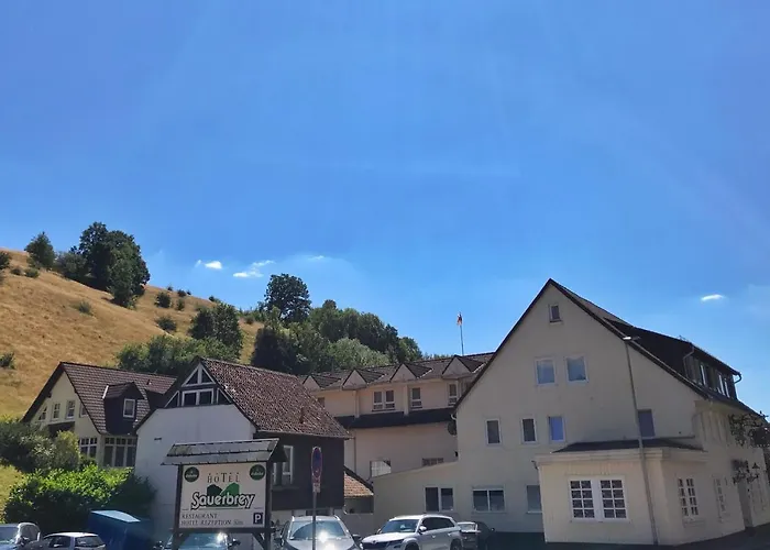 Sauerbrey Osterode am Harz