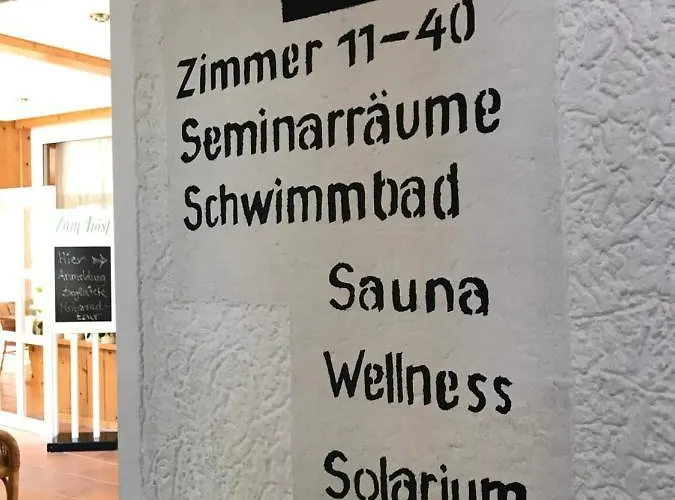 Sauerbrey 4* Osterode am Harz