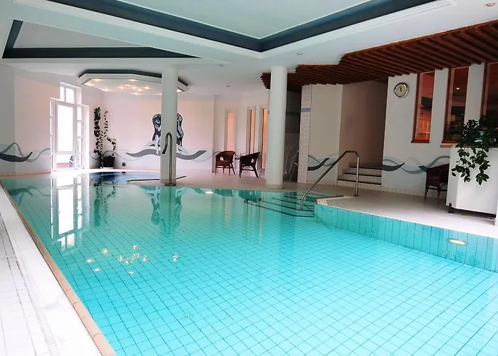 Sauerbrey Hotel Osterode am Harz