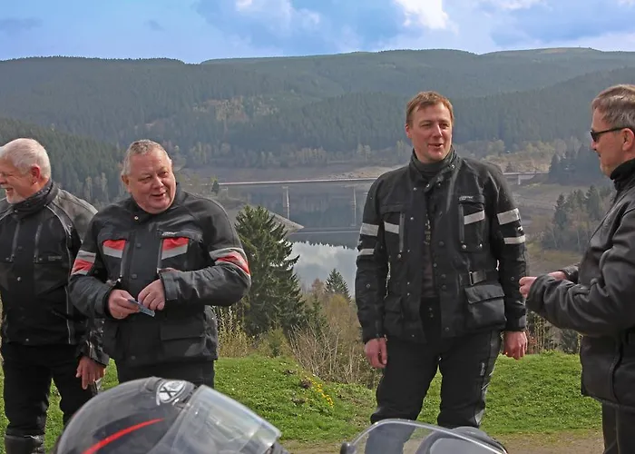 Sauerbrey Osterode am Harz