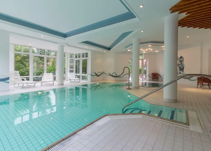 Hotel Sauerbrey Osterode am Harz