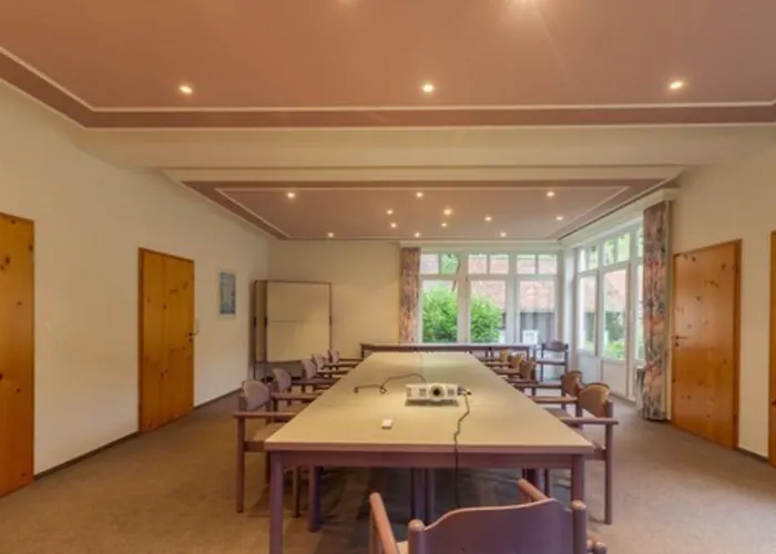 Sauerbrey Hotel Osterode am Harz