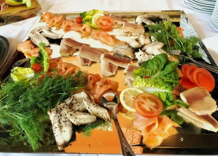 Sauerbrey Osterode am Harz