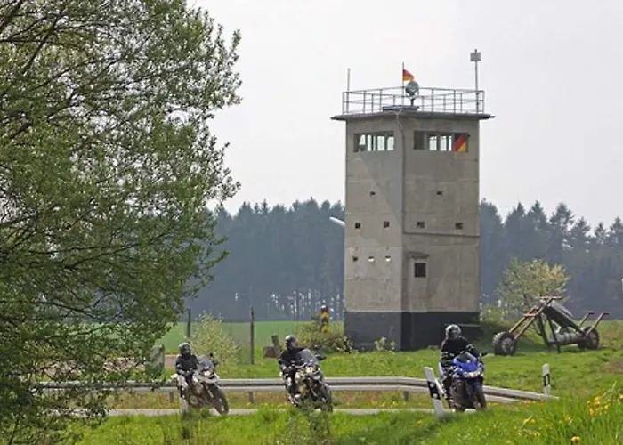 Sauerbrey Hotel Osterode am Harz