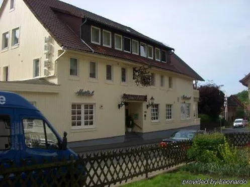 Sauerbrey 4* Osterode am Harz