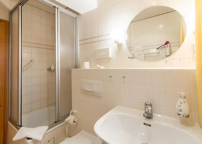 Sauerbrey 4* Osterode am Harz