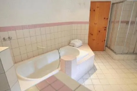 Hotel Sauerbrey Osterode am Harz